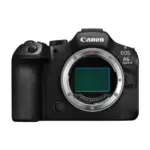 Canon EOS R6 Mark III Mirrorless Camera (Body Only)