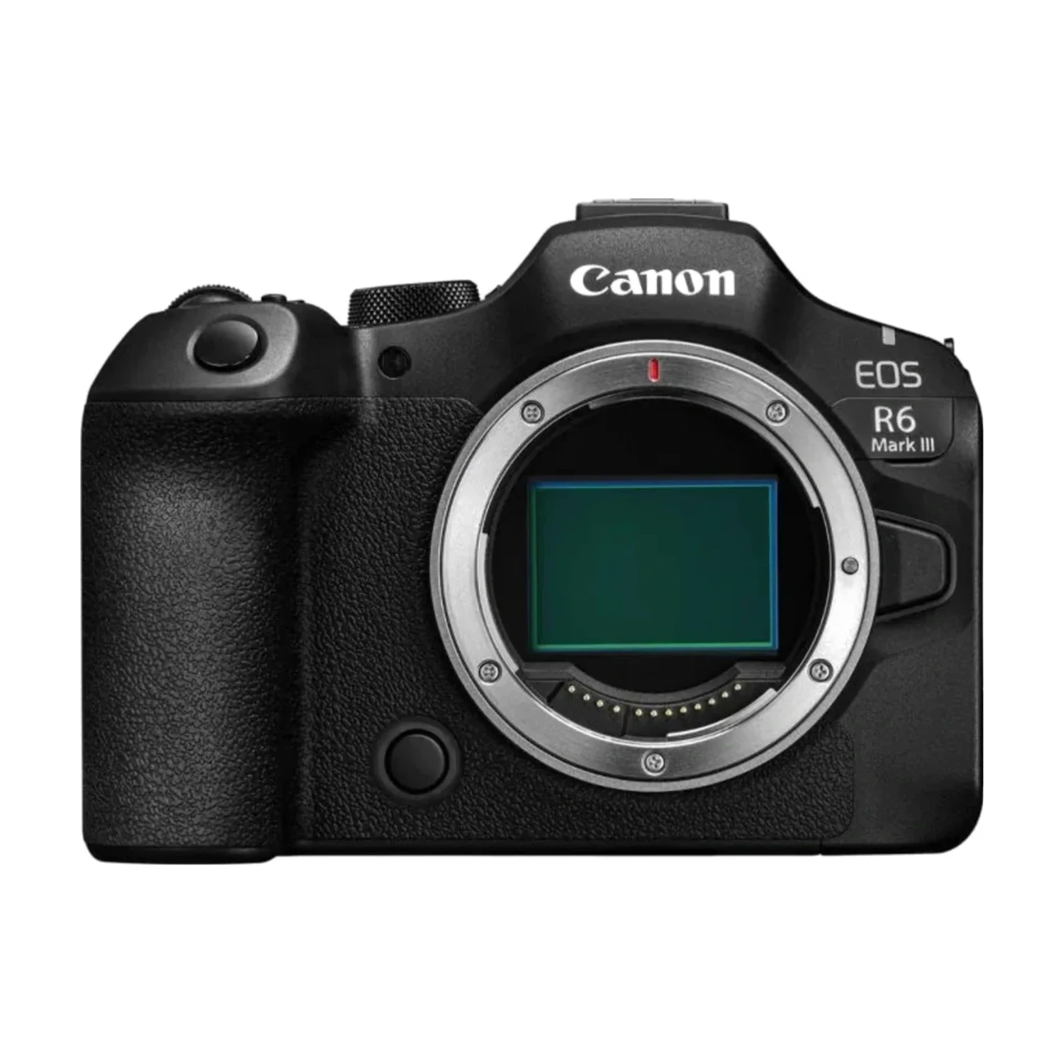 clean_0_canon-eos-r6-mark-iii-body-front-2-2-r85-2.webp Canon EOS R6 Mark III 32.5MP Full-Frame Mirrorless Camera - Image 1