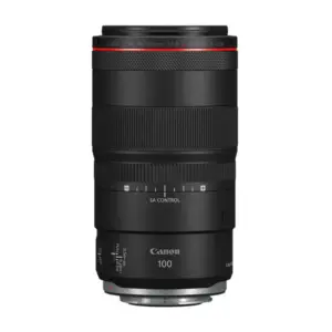 Canon RF 100mm f/2.8 L Macro IS USM Macro Lens
