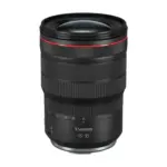 Canon RF 15-35mm f/2.8 L IS USM Wide-Angle Zoom Lens