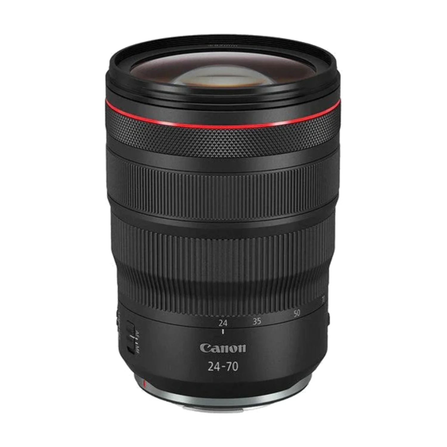 clean_0_canon-rf-24-70mm-f28-l-front-2-r85-2.webp Canon RF 24-70mm f/2.8 L IS USM Standard Zoom Lens - Image 1