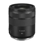 Canon RF 85mm f/2 Macro IS STM Portrait Lens
