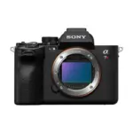 Sony Alpha 7R V Full-Frame Mirrorless Camera (Body Only) - ILCE-7RM5