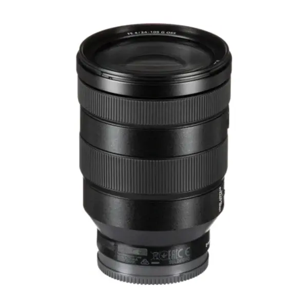 Sony FE 24-105mm f/4 G OSS Standard Zoom Lens - SEL24105G