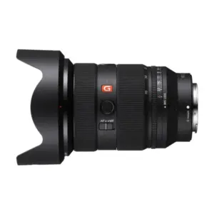 Sony FE 24-70mm f/2.8 GM II Standard Zoom Lens - SEL2470GM2