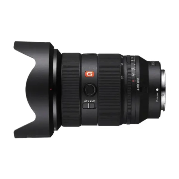 Sony FE 24-70mm f/2.8 GM II Standard Zoom Lens - SEL2470GM2
