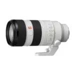 Sony FE 70-200mm f/2.8 GM OSS II Telephoto Zoom Lens - SEL70200GM2