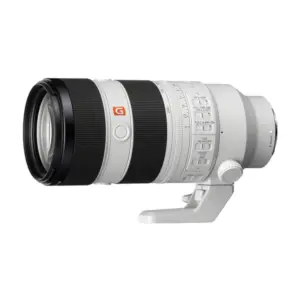 Sony FE 70-200mm f/2.8 GM OSS II Telephoto Zoom Lens - SEL70200GM2