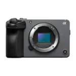 Sony FX30 Cinema Line Digital Camera (Body Only) - ILME-FX30B