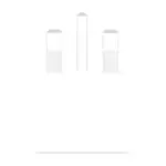 Apple 20W USB-C Power Adapter - Image 2