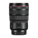 Canon RF 24-70mm f/2.8 L IS USM Standard Zoom Lens - Image 2