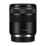 Canon RF 85mm f/2 Macro IS STM Portrait Lens - Image 2