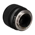 Sony FE 50mm f/1.8 Full-Frame Standard Prime Lens - SEL50F18F - Image 2