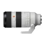 Sony FE 70-200mm f/2.8 GM OSS II Telephoto Zoom Lens - SEL70200GM2 - Image 2