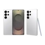 Samsung Galaxy S25 Ultra 5G Smartphone (200MP Camera, Snapdragon 8 Elite) - Image 9