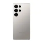 Samsung Galaxy S25 Ultra 5G Smartphone (200MP Camera, Snapdragon 8 Elite) - Image 3
