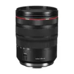 Canon RF 24-105mm f/4 L IS USM Standard Zoom Lens - Image 3