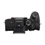 Sony Alpha 7R V Full-Frame Mirrorless Camera (Body Only) - ILCE-7RM5 - Image 3