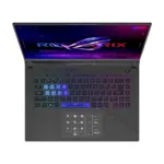 ASUS ROG Strix G16 (2024) Gaming Laptop Intel Core i9-14900HX RTX 4060/4070 16-inch QHD+ 240Hz - Image 6