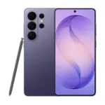Samsung Galaxy S26 Ultra 256GB Cobalt Violet front
