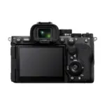 Sony Alpha 7R V Full-Frame Mirrorless Camera (Body Only) - ILCE-7RM5 - Image 4