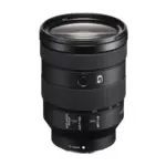 Sony FE 24-105mm f/4 G OSS Standard Zoom Lens - SEL24105G - Image 4