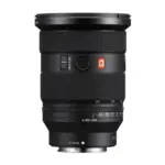 Sony FE 24-70mm f/2.8 GM II Standard Zoom Lens - SEL2470GM2 - Image 4