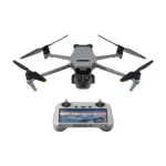 DJI Mavic 3 Pro (DJI RC) Fly More Combo
