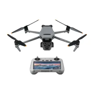 DJI Mavic 3 Pro (DJI RC) Fly More Combo