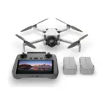 DJI Mini 4 Pro Fly More Combo With DJI RC 2