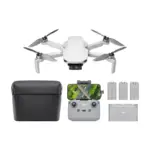 DJI Mini 4 Pro Fly More Combo Plus with DJI RC 2 - Image 3