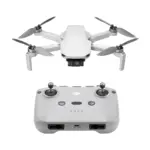 DJI Mini 4 Pro Fly More Combo Plus with DJI RC 2