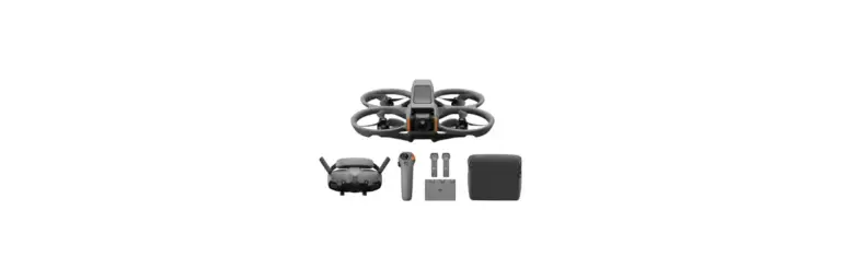 DJI Avata 2 FPV drone