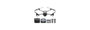 DJI Mavic 4 Pro — flagship aerial cinema drone