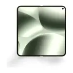 Google Pixel 10 Pro Fold 8-inch Super Actua Flex Display Tensor G5 5G Foldable Smartphone - Image 6