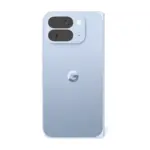 Google Pixel 10 Pro Fold 8-inch Super Actua Flex Display Tensor G5 5G Foldable Smartphone - Image 9
