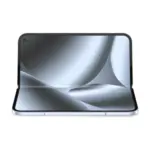 Google Pixel 10 Pro Fold 8-inch Super Actua Flex Display Tensor G5 5G Foldable Smartphone - Image 10