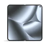 Google Pixel 10 Pro Fold 8-inch Super Actua Flex Display Tensor G5 5G Foldable Smartphone - Image 11
