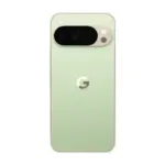 Google Pixel 10 Pro 5G with Tensor G5 and 6.3-inch Super Actua Display