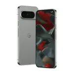 Google Pixel 9 Pro XL 5G Smartphone with 6.8-inch Super Actua Display and Tensor G4 - Image 3