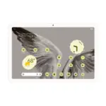 Google Pixel Tablet with 10.95-inch Display & Charging Speaker Dock - Wi-Fi - Image 2