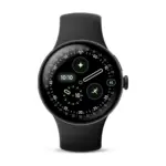 Google Pixel Watch 4 Smartwatch with Actua 360 Display