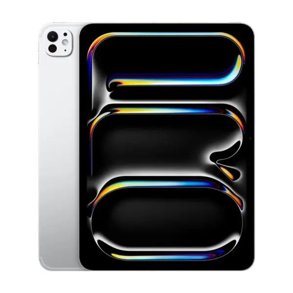 Apple iPad Pro 11-inch (M5) Wi-Fi Standard Glass