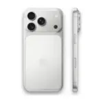 Apple iPhone 17 Pro – A19 Pro Chip, 48MP Pro Fusion Camera, 6.3" Super Retina XDR, Dual eSIM - Image 2