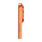 Apple iPhone 17 Pro Cosmic Orange view 3