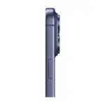 Apple iPhone 17 Pro Deep Blue view 3