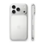 Apple iPhone 17 Pro Max 6.9-inch A19 Pro Dual eSIM 5G - Image 2
