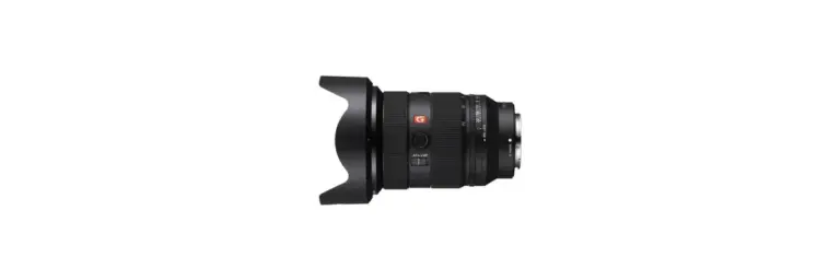 Camera lens collection for UAE photographers — Sony, Canon, Nikon, Sigma, Tamron