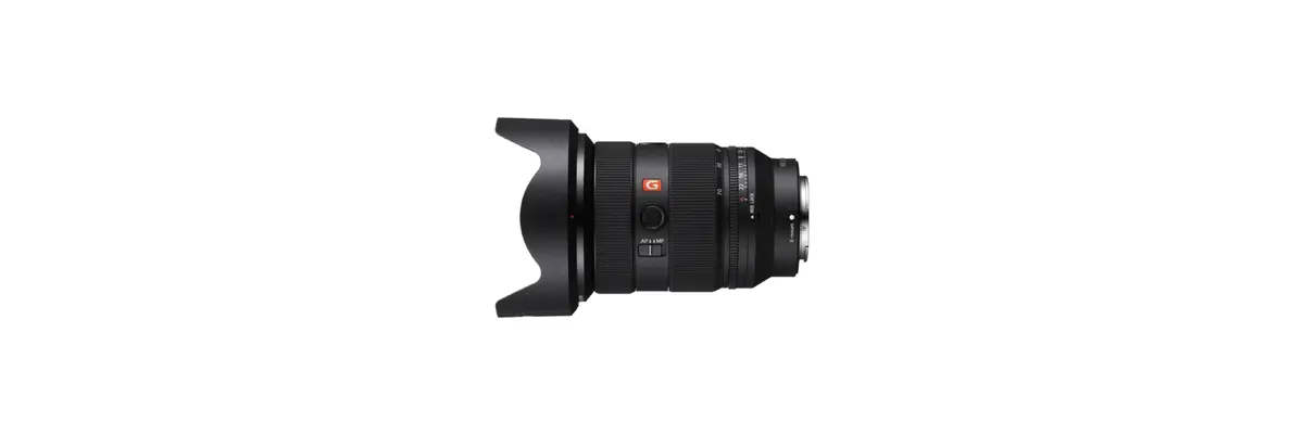 Camera lens collection for UAE photographers — Sony, Canon, Nikon, Sigma, Tamron
