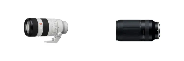 Telephoto zoom lenses